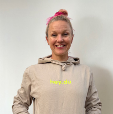 Bekka, Vibes Ambassador
