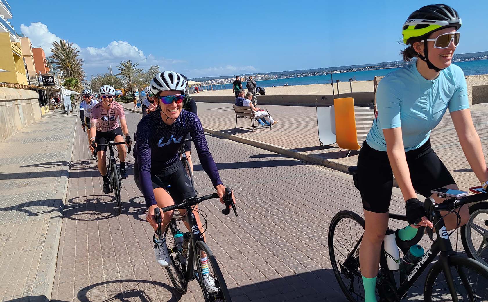 Mallorca Camp