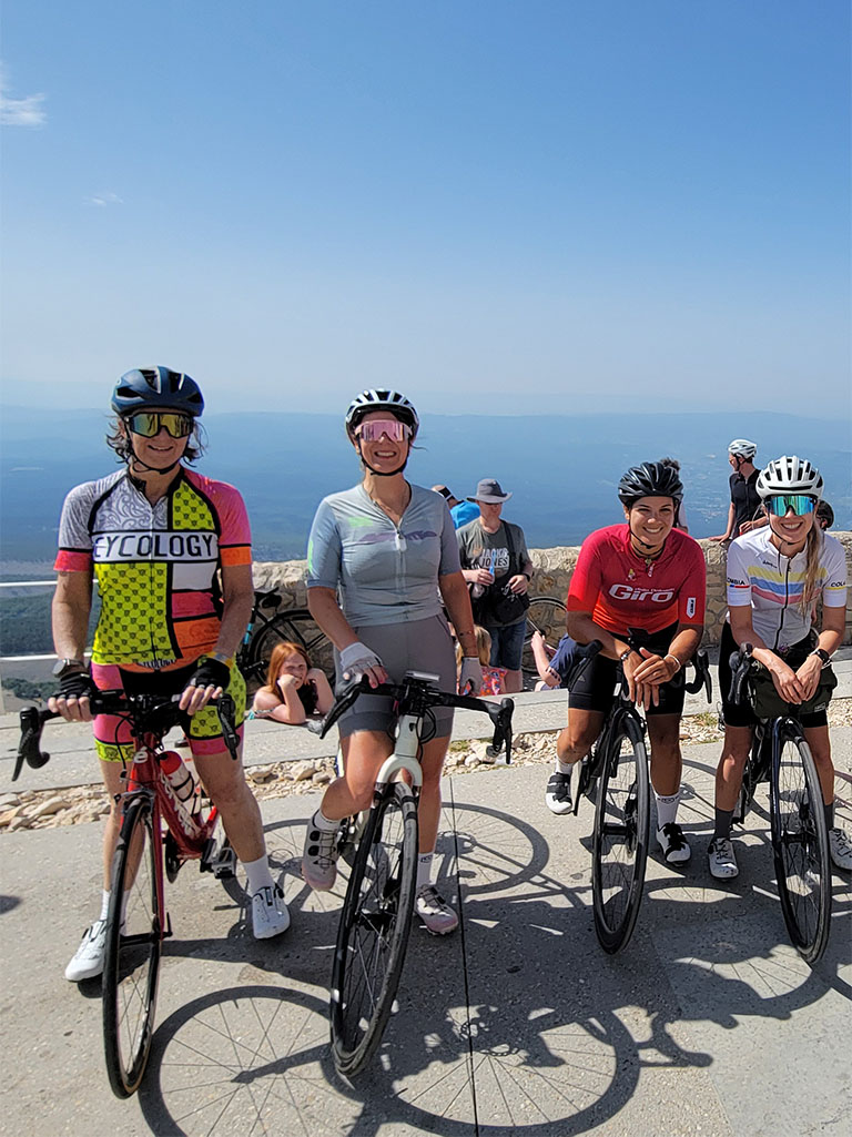 ProvenceMontVentoux-II