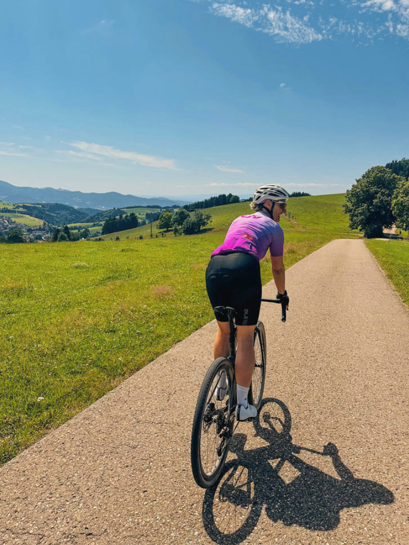 Rookie-Rennrad-Gravel-Schwarzwald