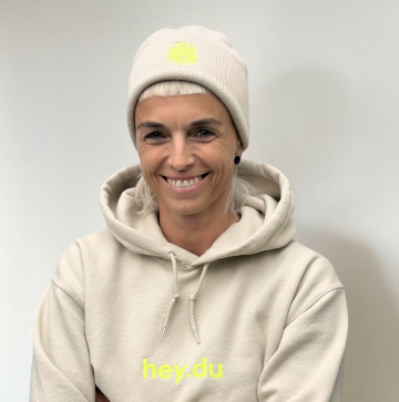 Simone, Vibes Ambassadorin